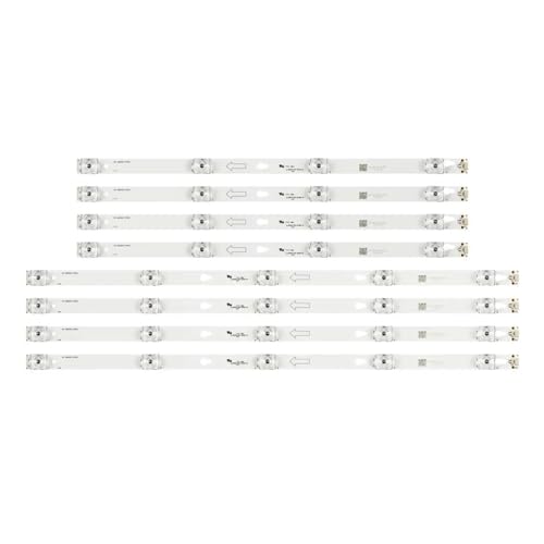 Tira LED para TV TC_49D2900 y modelos 49S405TABA 49S405LDAA