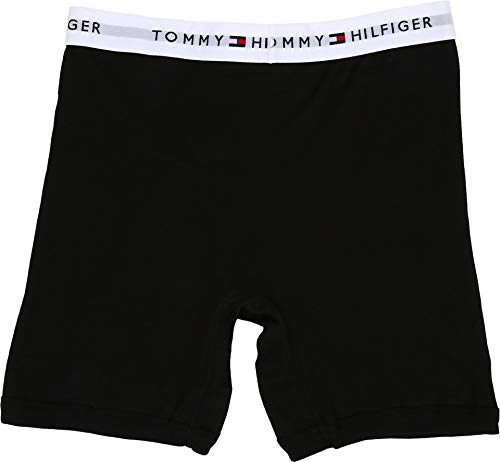 Tommy Hilfiger Men's Underwear Multipack Cotton Classics Boxer Briefs3