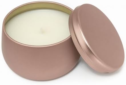 Vela Artesanal Aromática 120ml – Aroma Limão Siciliano – Cera Pre...