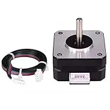 Contrôle de position précis (sans capteur) Contrôle en boucle ouverte : C'est l'avantage le plus important des moteurs pas à pas.