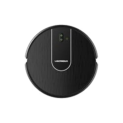 Robô Aspirador Liectroux L200