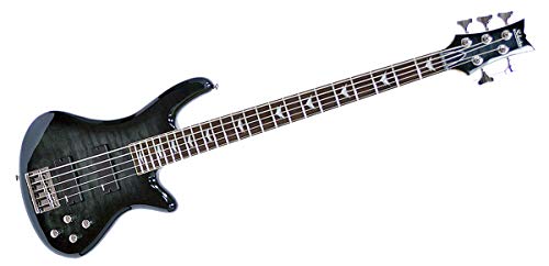 SCHECTER (VFN^[) 5GLx[X STILETTO EXTREME-5 STBLK