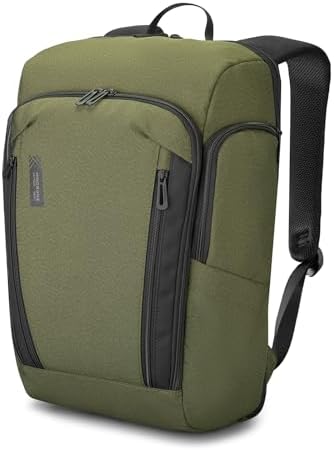Kingsons Travel Backpack Travel Laptop Backpack Business Computer Bag Waterproof Large Capacity for Men Women