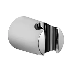 ALTON ALD430, ABS, Round Wall Hook for Hand Shower and Health Faucet, Silver