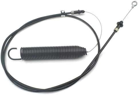 Câble D'Embrayage GY21641 GY21287 Pour Tracteurs John Deere Série 100 D105 D110