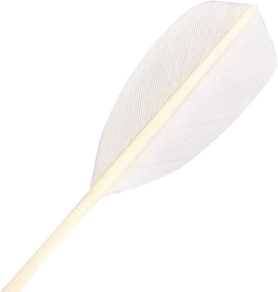 No.3 Tourney Badminton Shuttlecock Birdy 12-Pack (speed-77)
