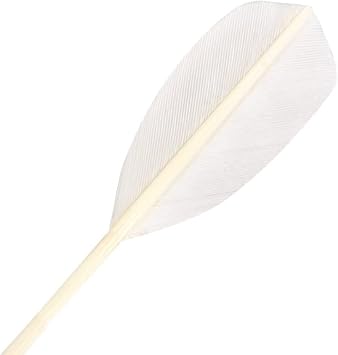 No.3 Tourney Badminton Shuttlecock Birdy 12-Pack (speed-77)