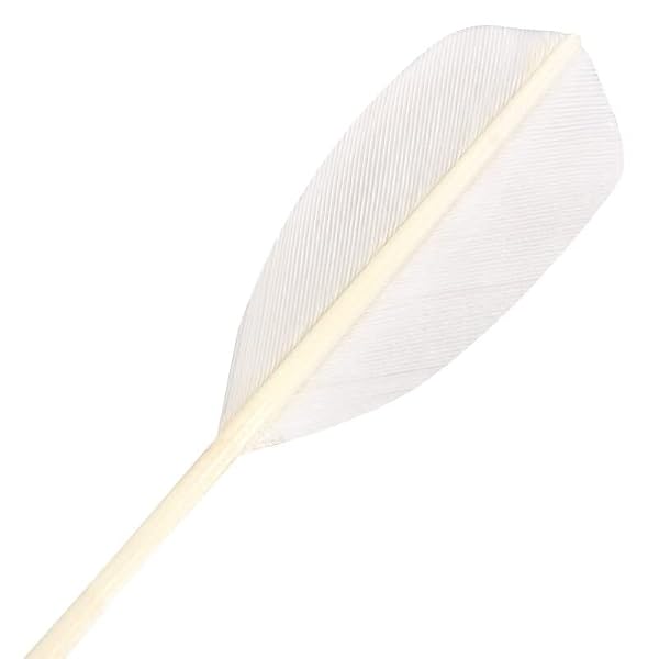 RSL No.3 Tourney Badminton Shuttlecock Birdy 12-Pack (speed-77) by RSL - Used condition - Image 6