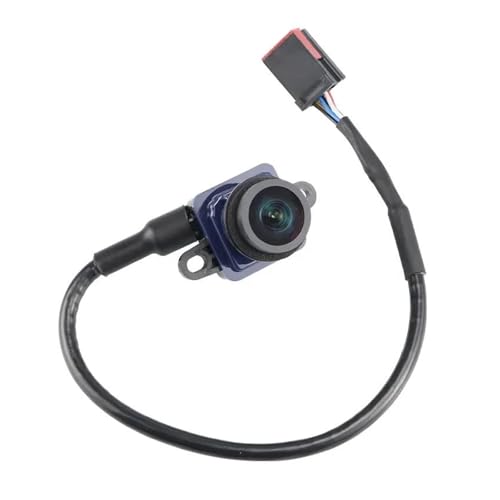 Caméra arrière Dodge Charger et Chrysler 300 2011-2014 d'aide au stationnement