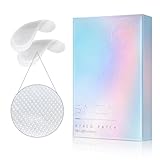 マイクロニードルパッチ 3回分 SINICE 目元ケア 目元パック ヒアルロン酸 男女兼用 口元 ハリ (3回分)