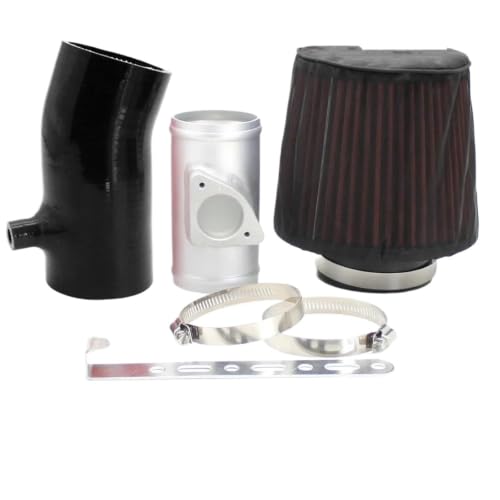 Kit d'admission d'air froid pour trajets routiers en Mazda 3 Axela