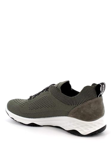 Image of IGI&Co Men's Sneaker Oxford Flat