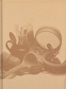 Hardcover The Colorbook of Crockery Cooking Book