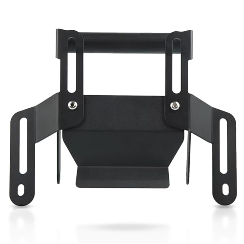 Support téléphone Suzuki DL250 pour voyager en V-Strom 250