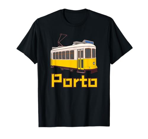 Recuerdo de Oporto Portugal / Oporto Camiseta