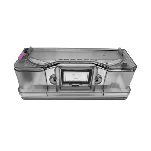 Avis Aspirateur Robot Eureka J12 Ultra : Naviguation Intelligente et Station de Séchage Automatique 9 de rechange Bac à poussière d'origine, compatible avec l'aspirateur Eureka