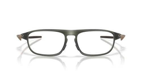 [�I�[�N���[] �T���O���X�t���[�� NEOMATA ���j�Z�b�N�X �}�b�g�I���[�uINK (MATTE OLIVE INK) �����Y��55mm 0OX8203