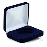 Air-Tite Blue Velvet