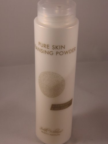 Preisvergleich Produktbild J.Williams Pure Skin Cleansing Powder
