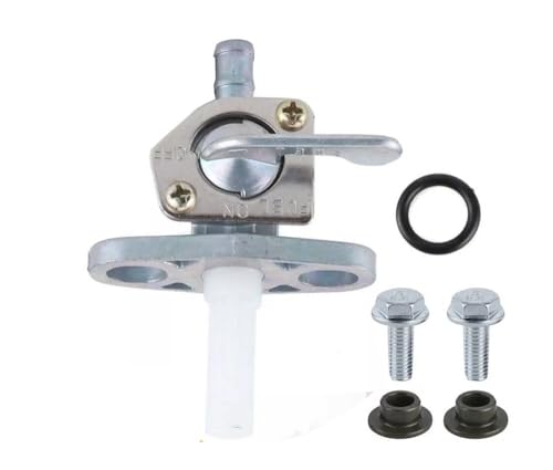 Llave de paso de gasolina para restaurar motos CR250R, CR450R y CR125R 3