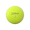 Titleist TruFeel Yellow #1