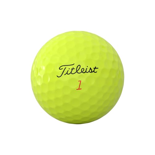 Image of Titleist TruFeel Golf Balls