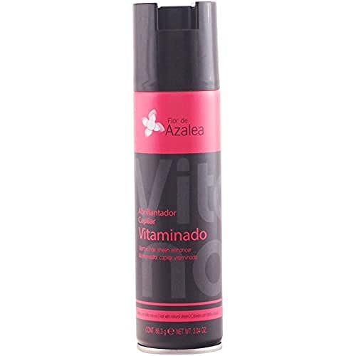 Azalea Abrillantador Capilar Vitaminado - 150 ml