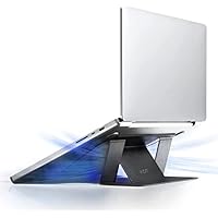 Amazon.co.jp: MOFT 【新アップグレード版】放熱穴付き ノートパソコン