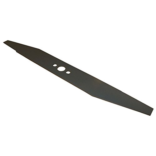 Image of RocwooD 14" 35cm Blade Fits Flymo Glider 350 Hover Compact 350 HC350 Lawnmower FLY039