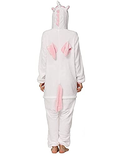 Onesie Animal Pyjamas Unisexe Carnaval Halloween Cosplay Costume de nuit