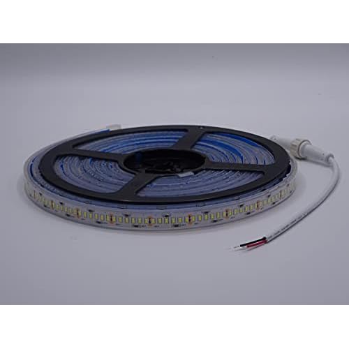 SOLECTRIC LED Strip neutralweiss 5m 12V 4,8W/m IP20