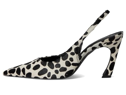 SCHUTZ Women's Lexi Sling Wild Pump4