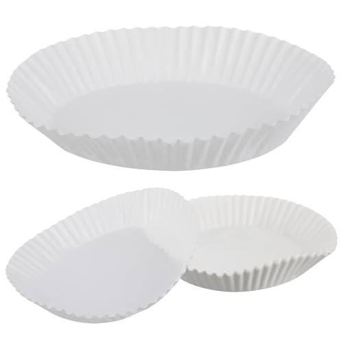 HOMSFOU �G�A�t���C���[�p�g���̂Ď����C�i�[ �ی^�y�[�p�[�}�b�g ���a16cm ���� �m���X�e�B�b�N �����J�b�g 30������ �x�[�L���O��X�`�[�}�[�Ή� ���F