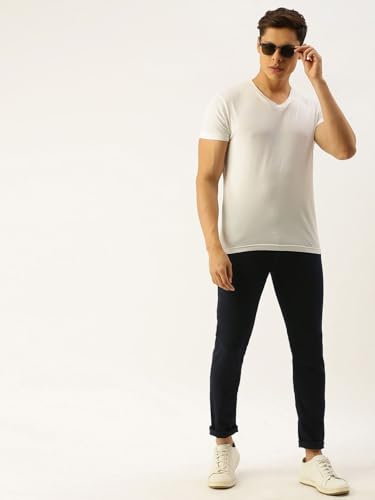 Image of The Indian Garage Co Jeans Slim Fit Blue 30