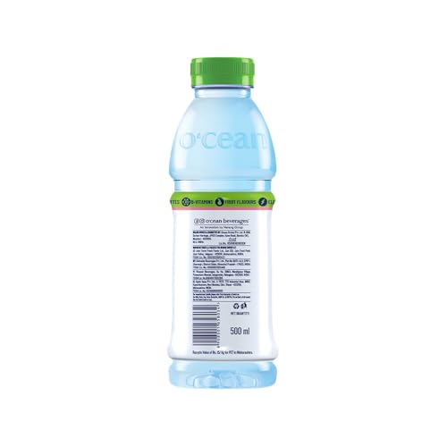 Image of Ocean Fruit Drink 500 ML (Guava)