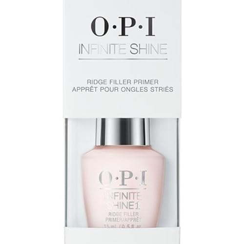 opi ridge filler primer nail treatment and base coat 05 fl oz