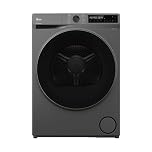 Hoover Pro Dry Series 5 HBP 9N3BRX-80 Wifi Connected 9Kg Heat Pump Tumble Dryer - Graphite - A++ Rated