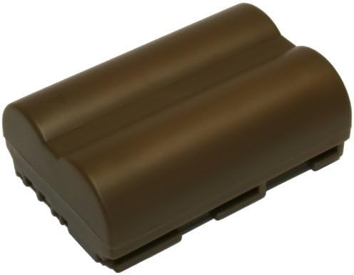 Vista 3 de Wasabi Power Batería para Canon BP-511, BP-511A, BP-512, BP-514