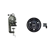 Amazon | 第一精工 糸巻き機 高速リサイクラー2.0 ブラック+カスタム