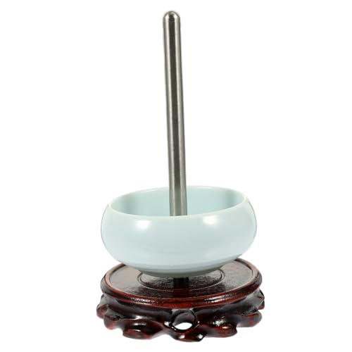 Beatifufu Bead Bowls Beading Craft Bracelet Making Tool Beads Necklace Anklet Making Easy Stringing