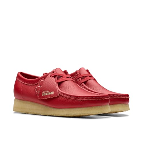 Clarks Originals Women's Wallabee 261806834