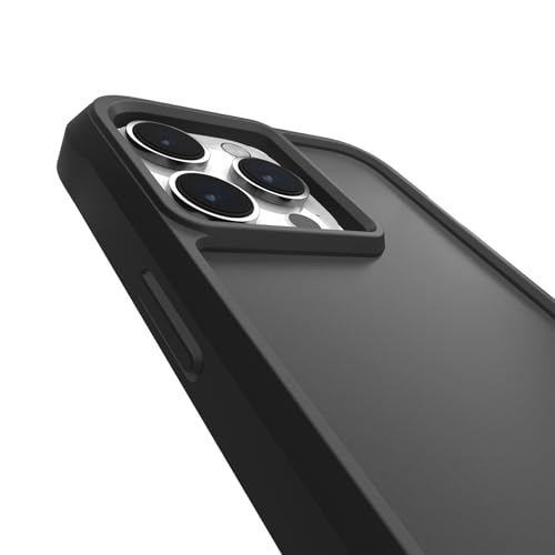 Coque iPhone 15 Pro Max antichoc D3O résout le problème des chutes - 5