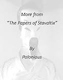  More from “The Papers of Stavaltix” (Conversations with an Extra Terrestrial - The Mitsu Quadrilogy Book 4) (English Edition)