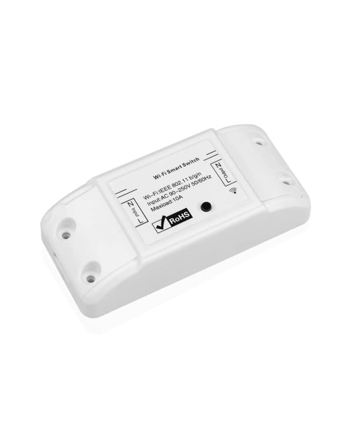 Bluefield Smart Switch BF1161302219