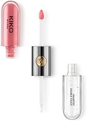 Kiko Milano Unlimited Double Touch Liquid Lipstick
