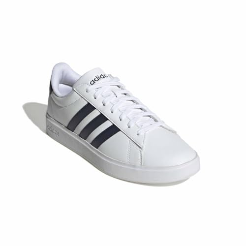 Image of adidas Men's Grand Court 2.0 Shoe