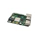 Einplatinencomputer SmartFly Tech Rock Pi 4C RK3399