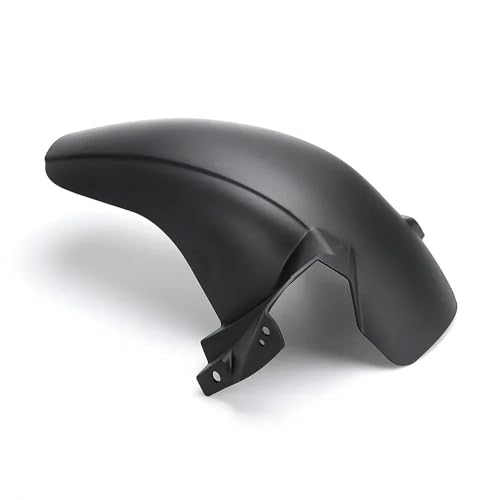 Extension garde-boue moto XMAX300 anti-projections roue arrière