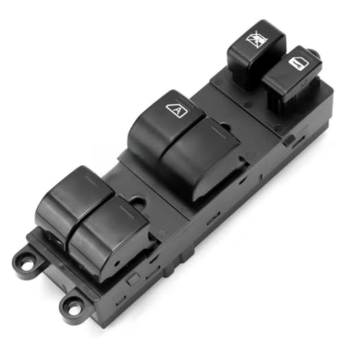 Interrupteur lève-vitre de commande électrique pour Nissan Tiida C11 SC11 2006-2010