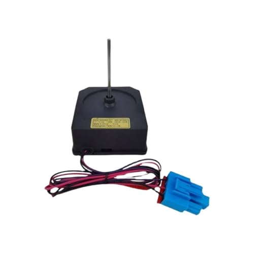 Moteur ventilateur frigo en panne ? Solution 4681JB1029V compatible LG DC13V
